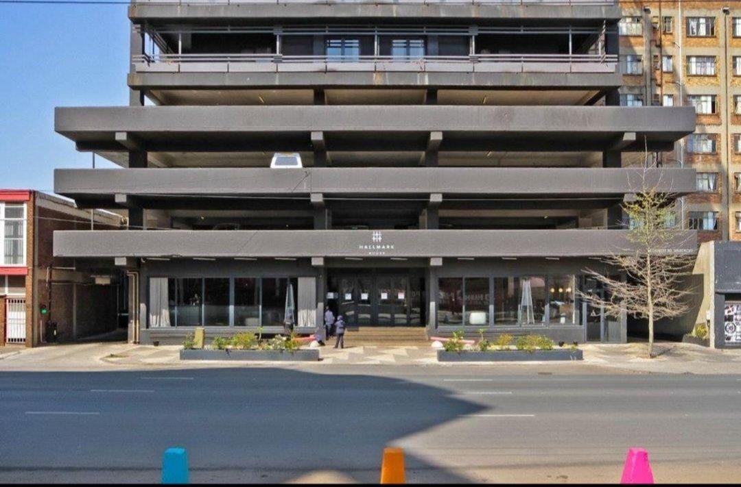 Apartment For Sale in Maboneng, Johannesburg