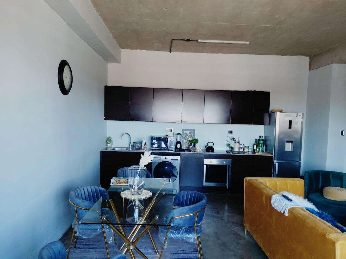 Apartment For Sale in Johannesburg