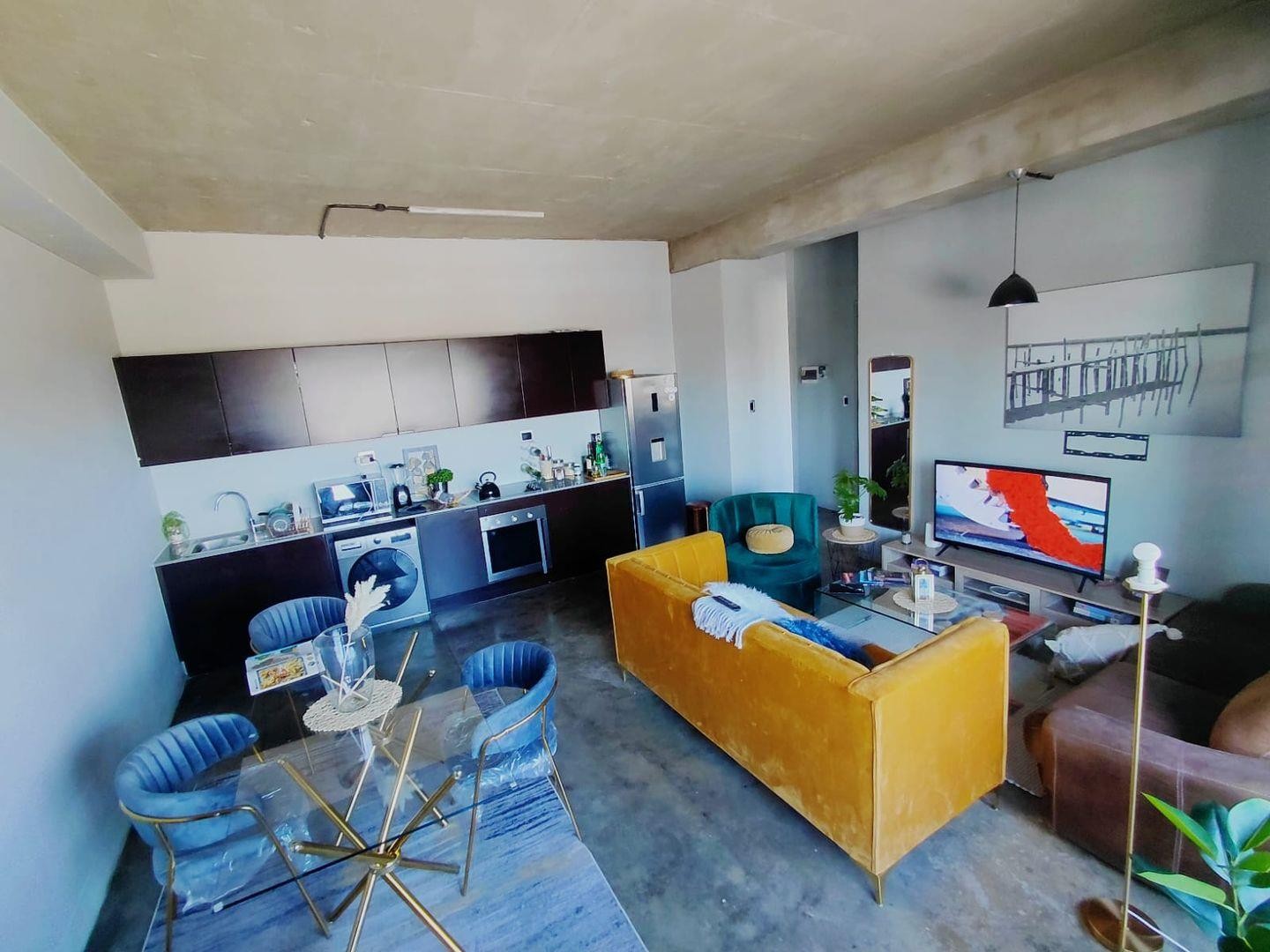 Apartment For Sale in Johannesburg