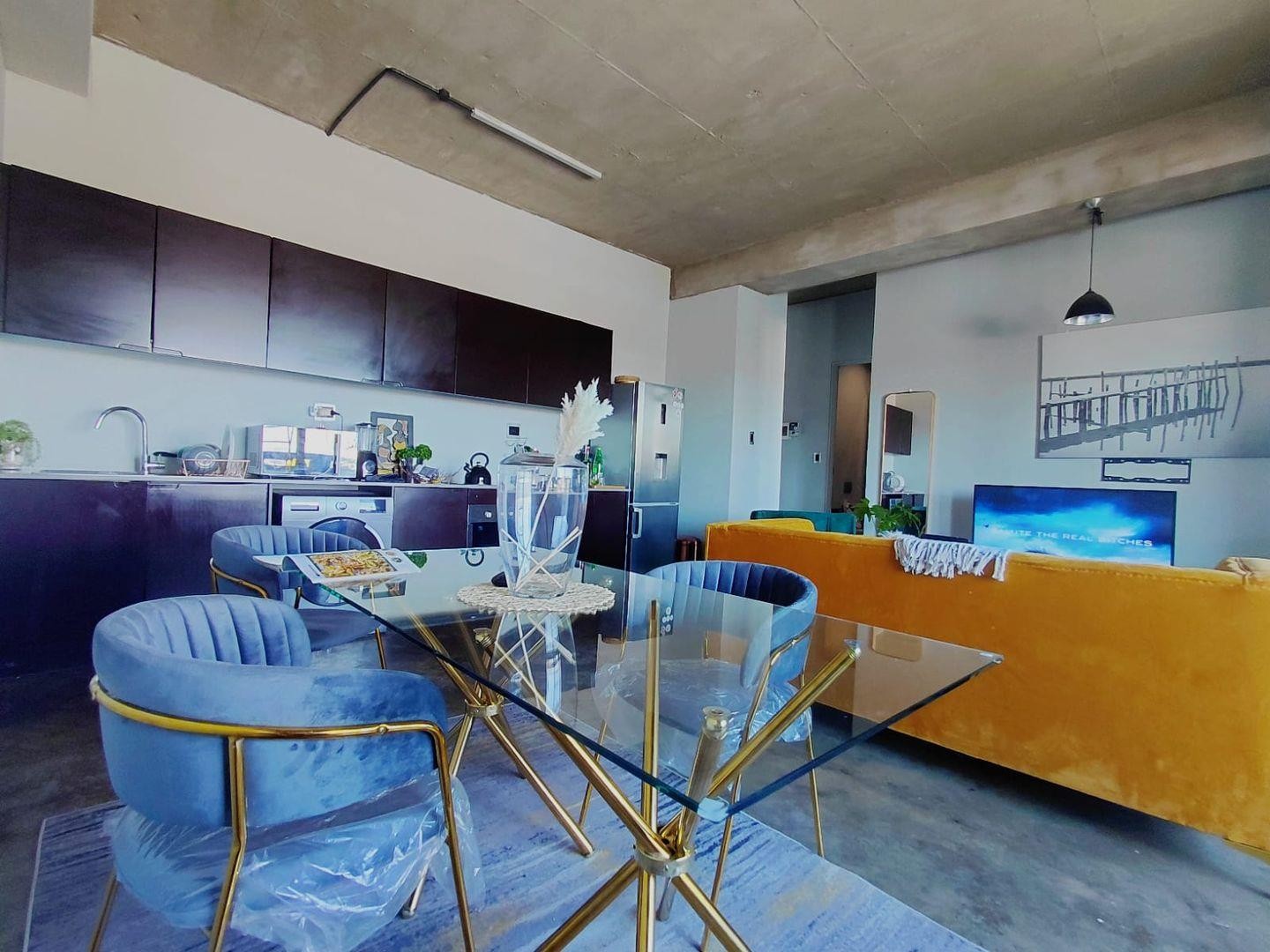 Apartment For Sale in Johannesburg