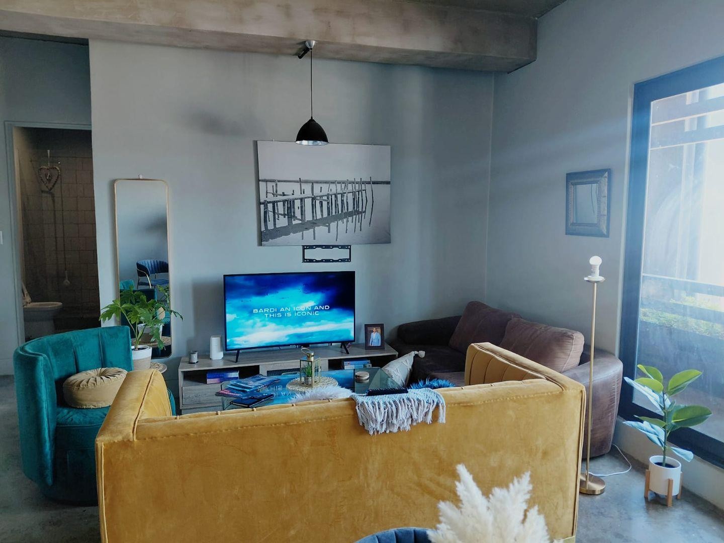 Apartment For Sale in Johannesburg