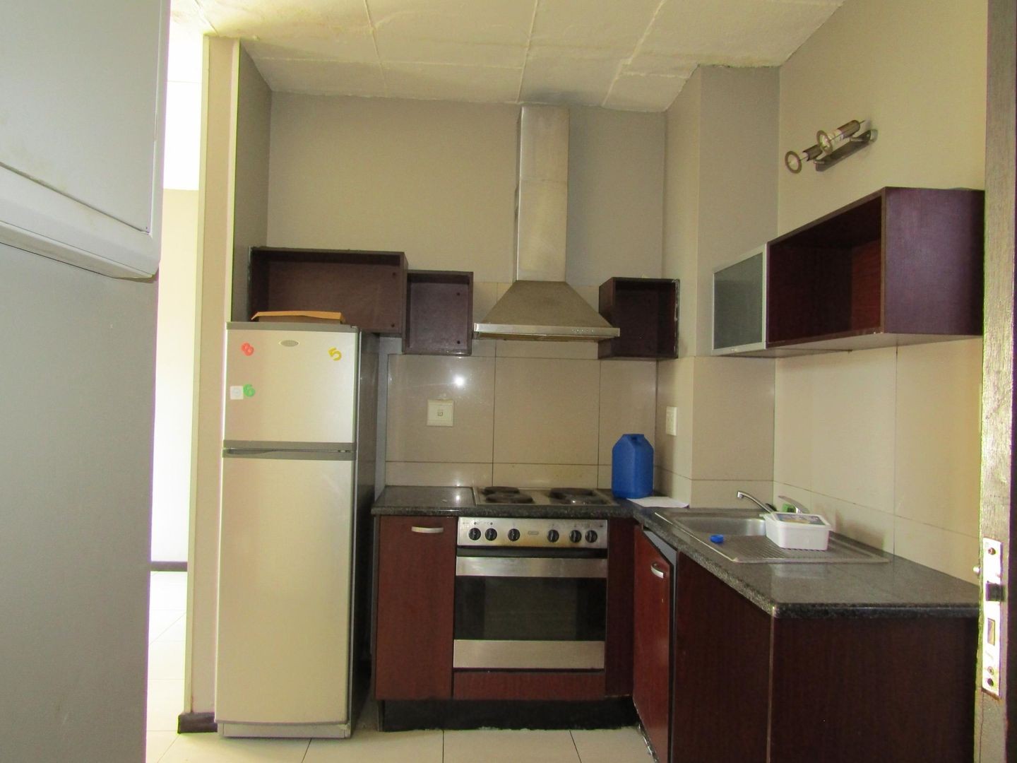 Apartment For Sale in Johannesburg