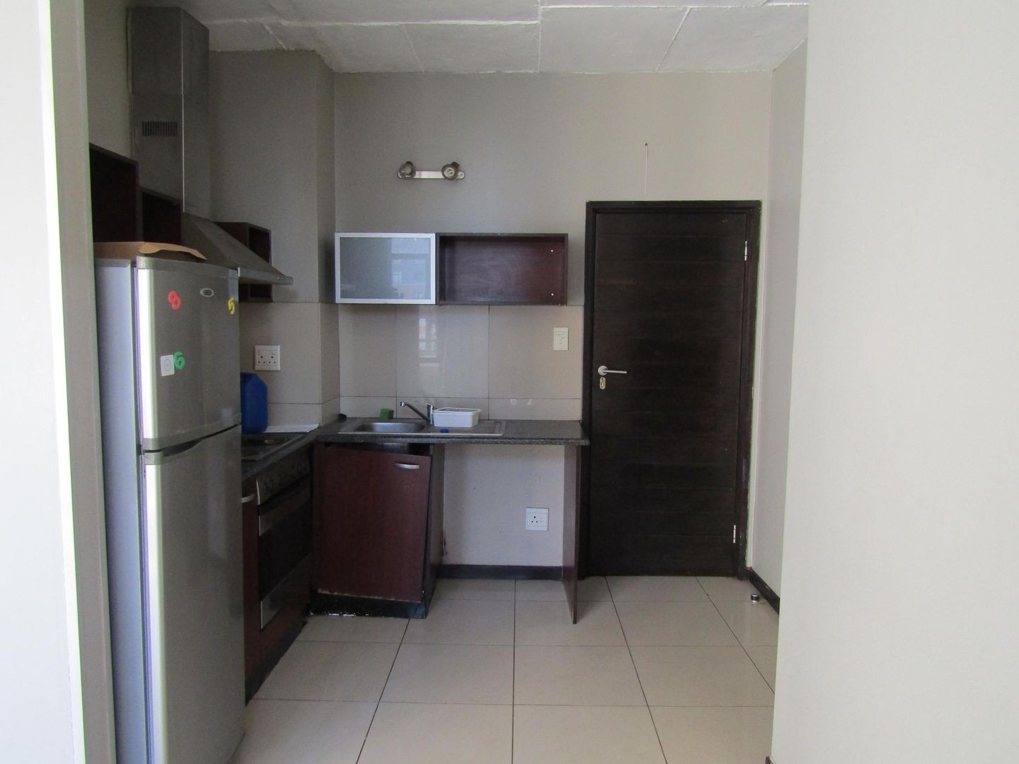 Apartment For Sale in Johannesburg
