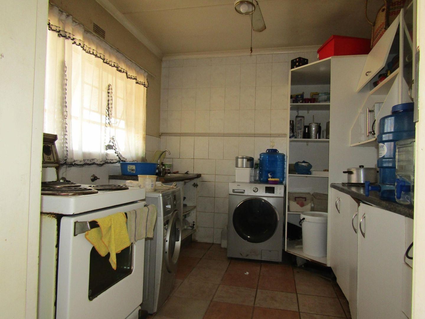 Apartment For Sale in Randburg