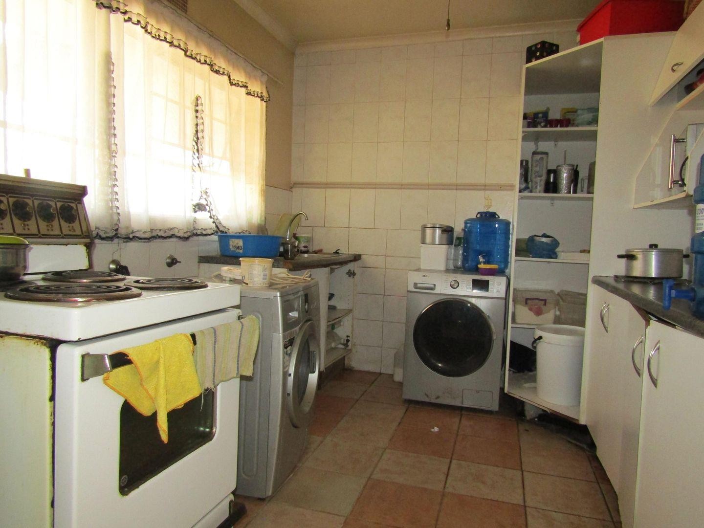 Apartment For Sale in Randburg