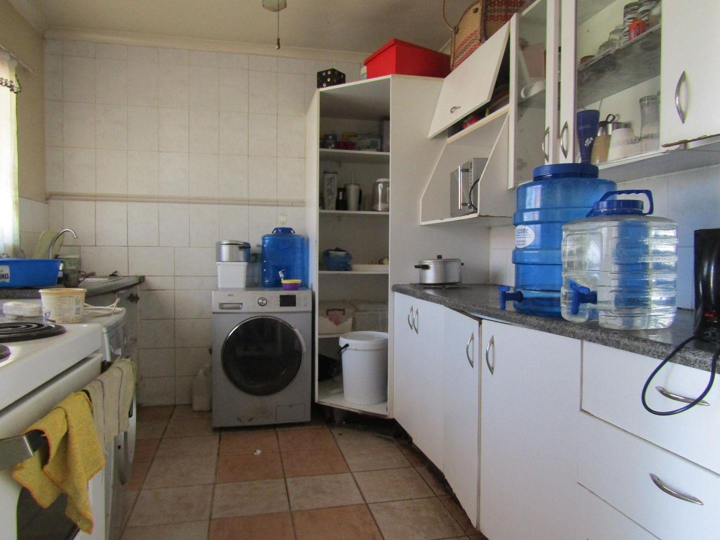 Apartment For Sale in Randburg