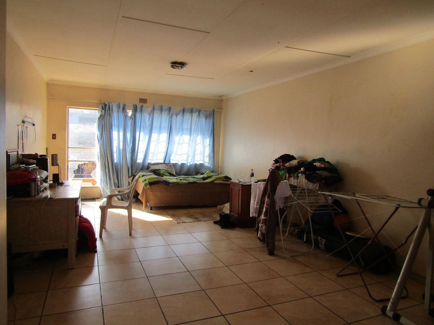 Apartment For Sale in Randburg