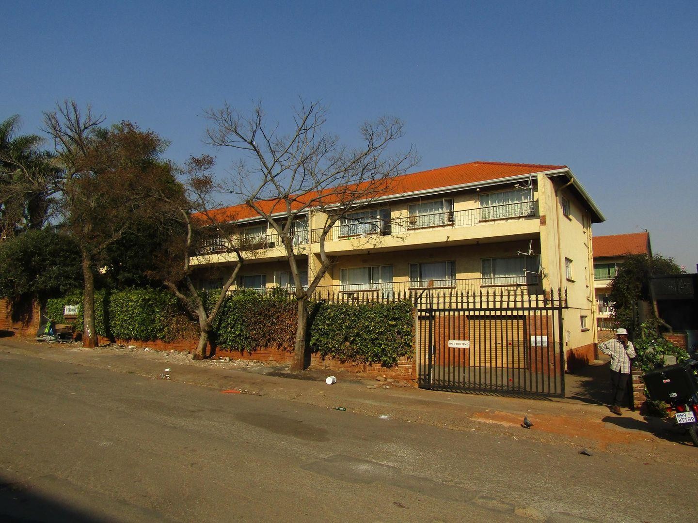 Apartment For Sale in Randburg