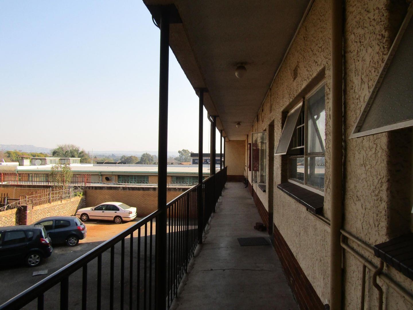 Apartment For Sale in Randburg