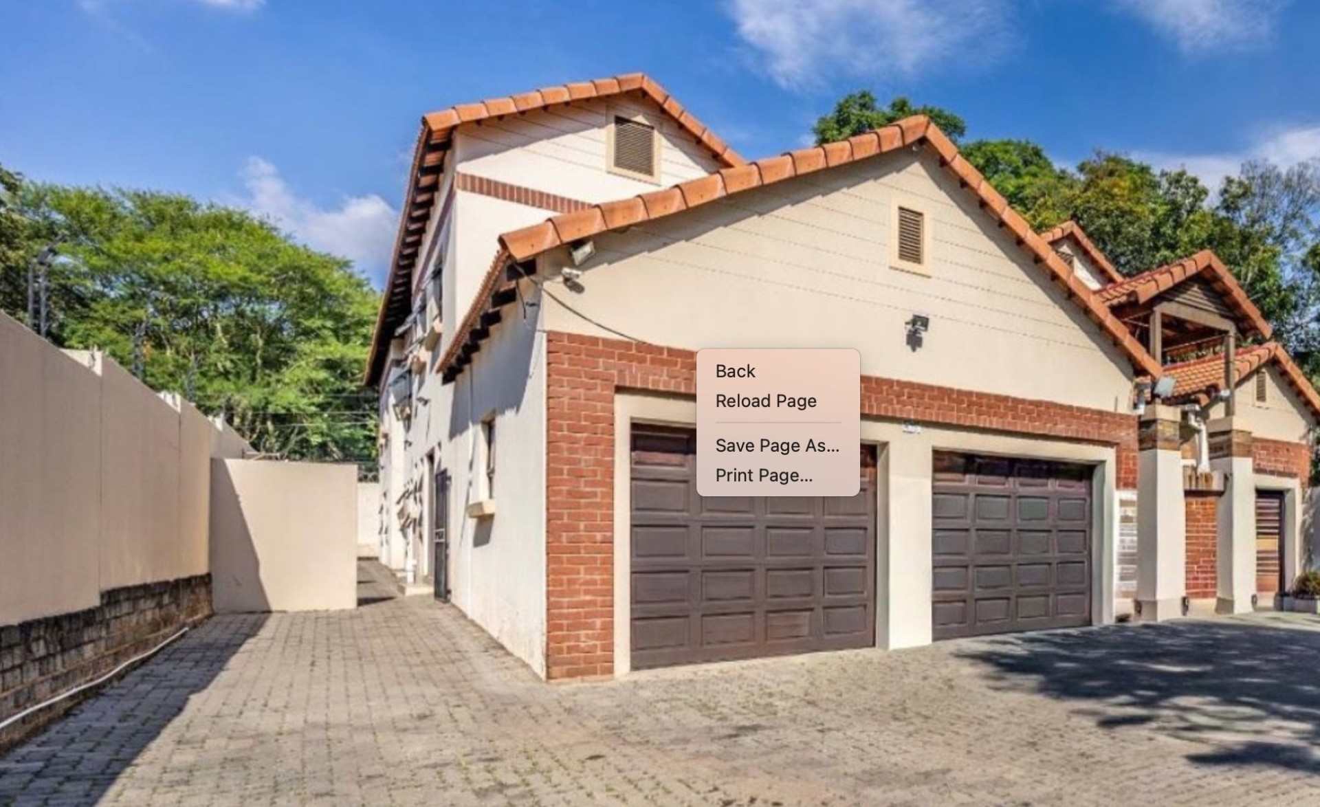 House for sale in Brooklyn, Pretoria, 779 m²