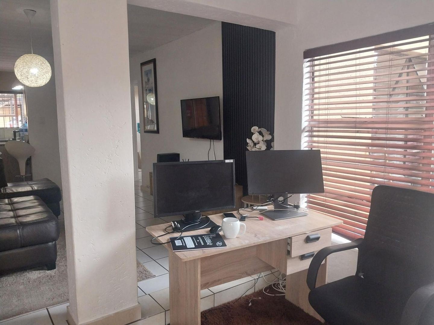 Apartment For Sale in Randburg
