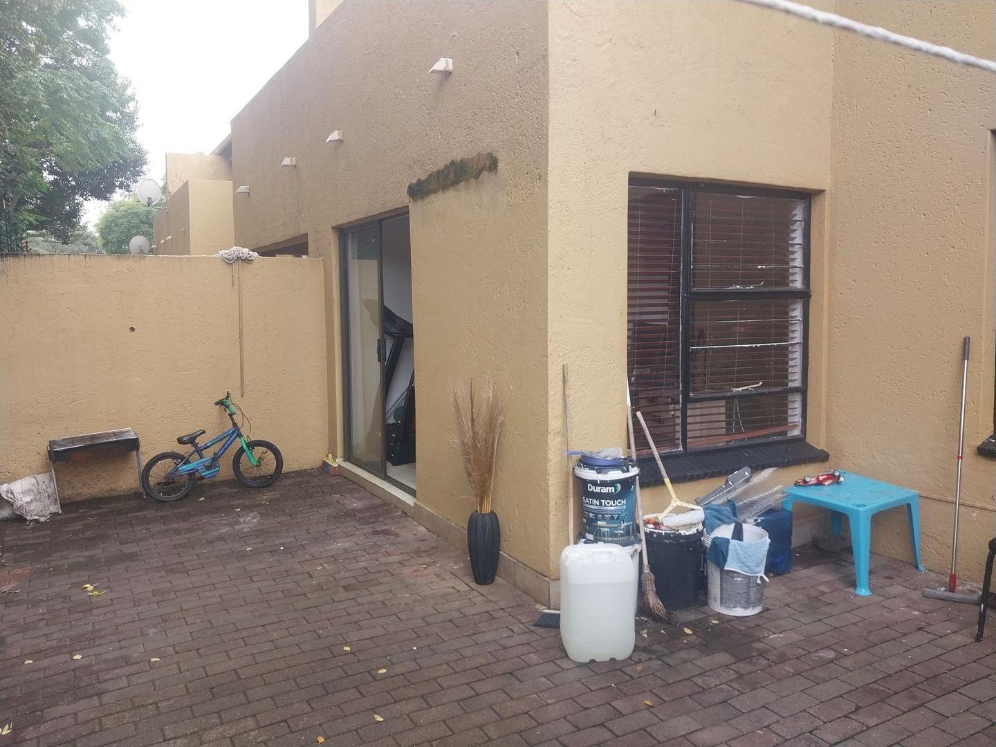 Apartment For Sale in Randburg