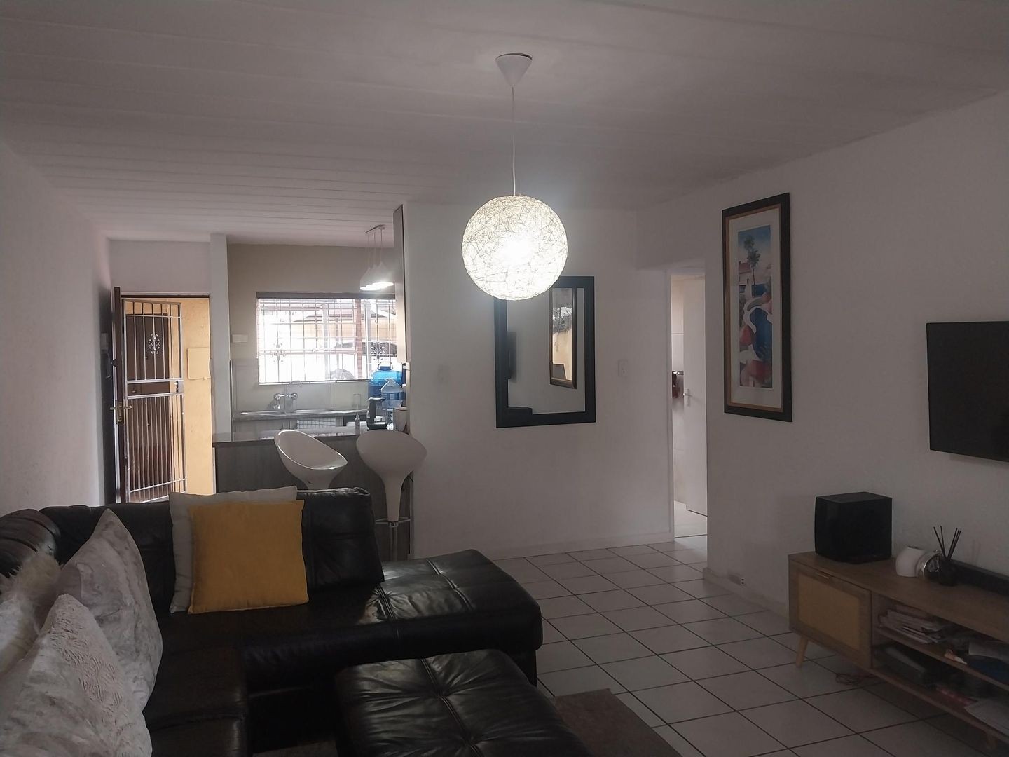 Apartment For Sale in Randburg