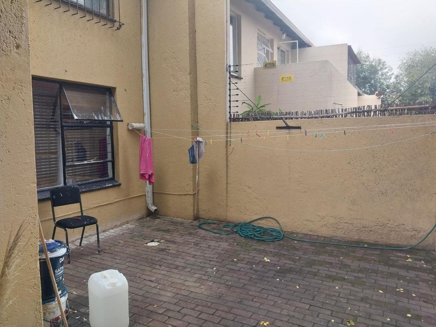 Apartment For Sale in Randburg