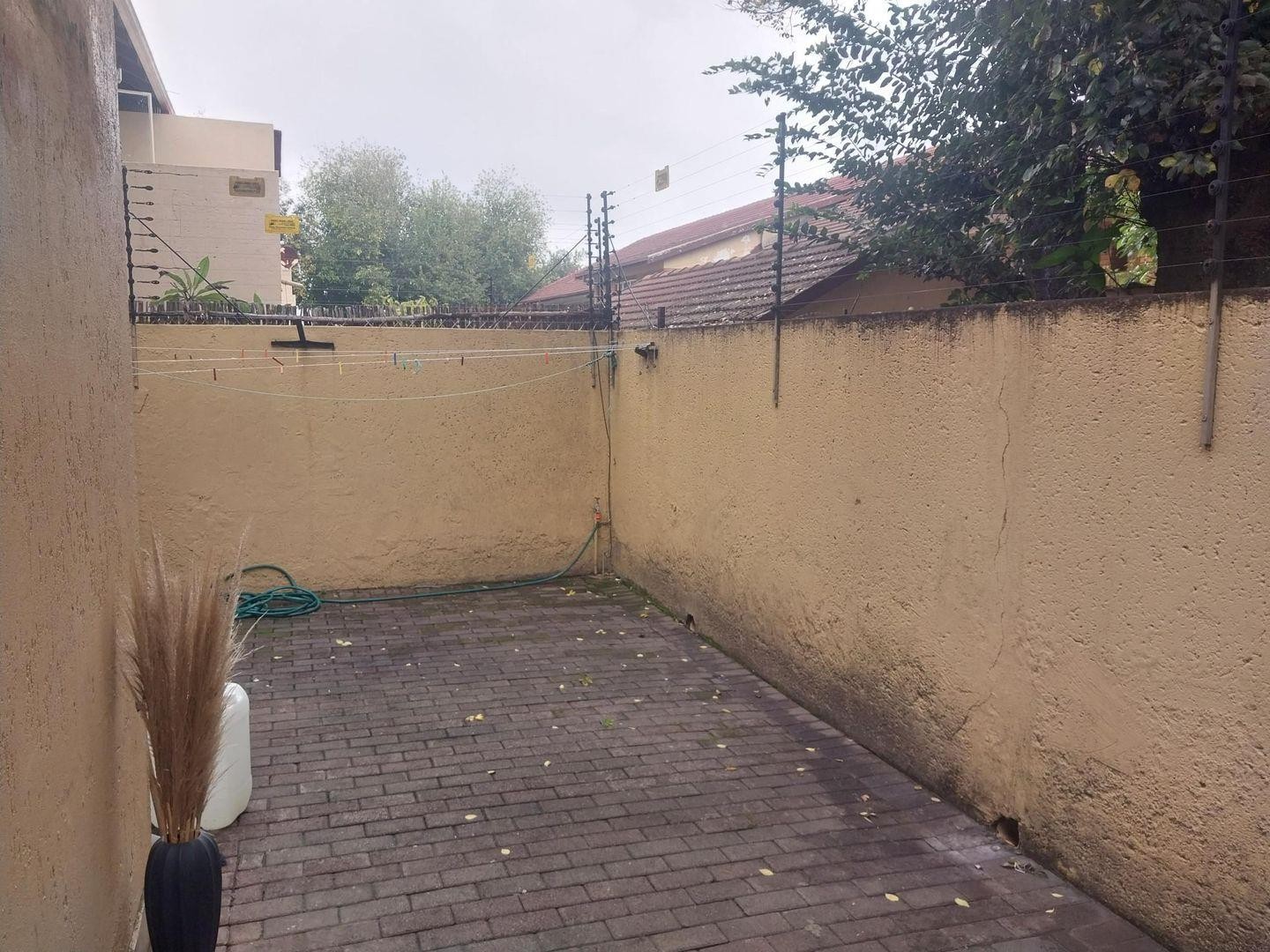 Apartment For Sale in Randburg