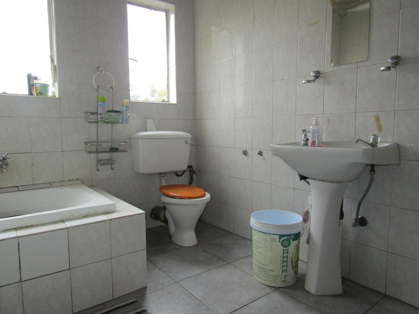 Apartment For Sale in Randburg