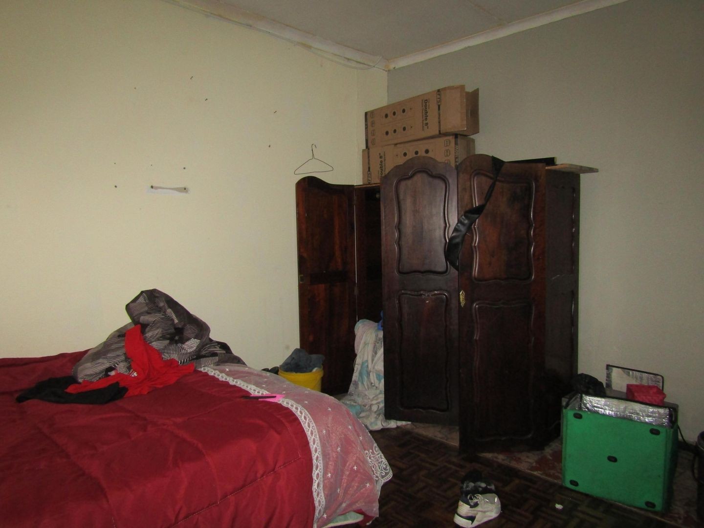Apartment For Sale in Randburg