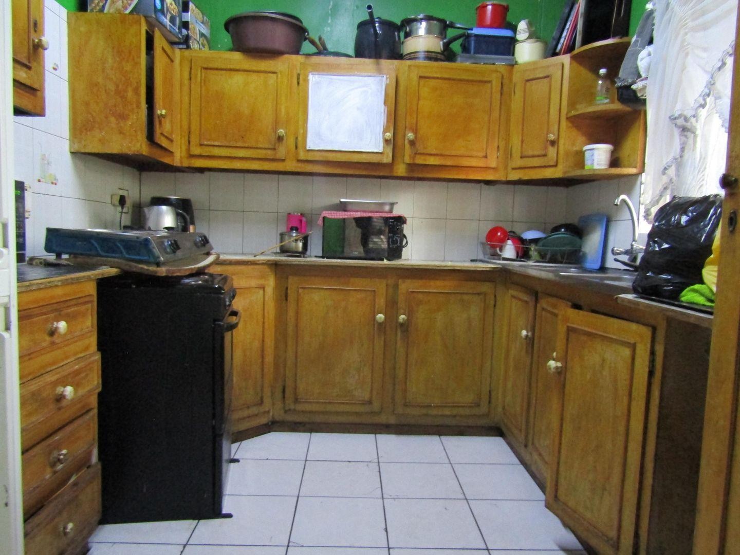 Apartment For Sale in Randburg