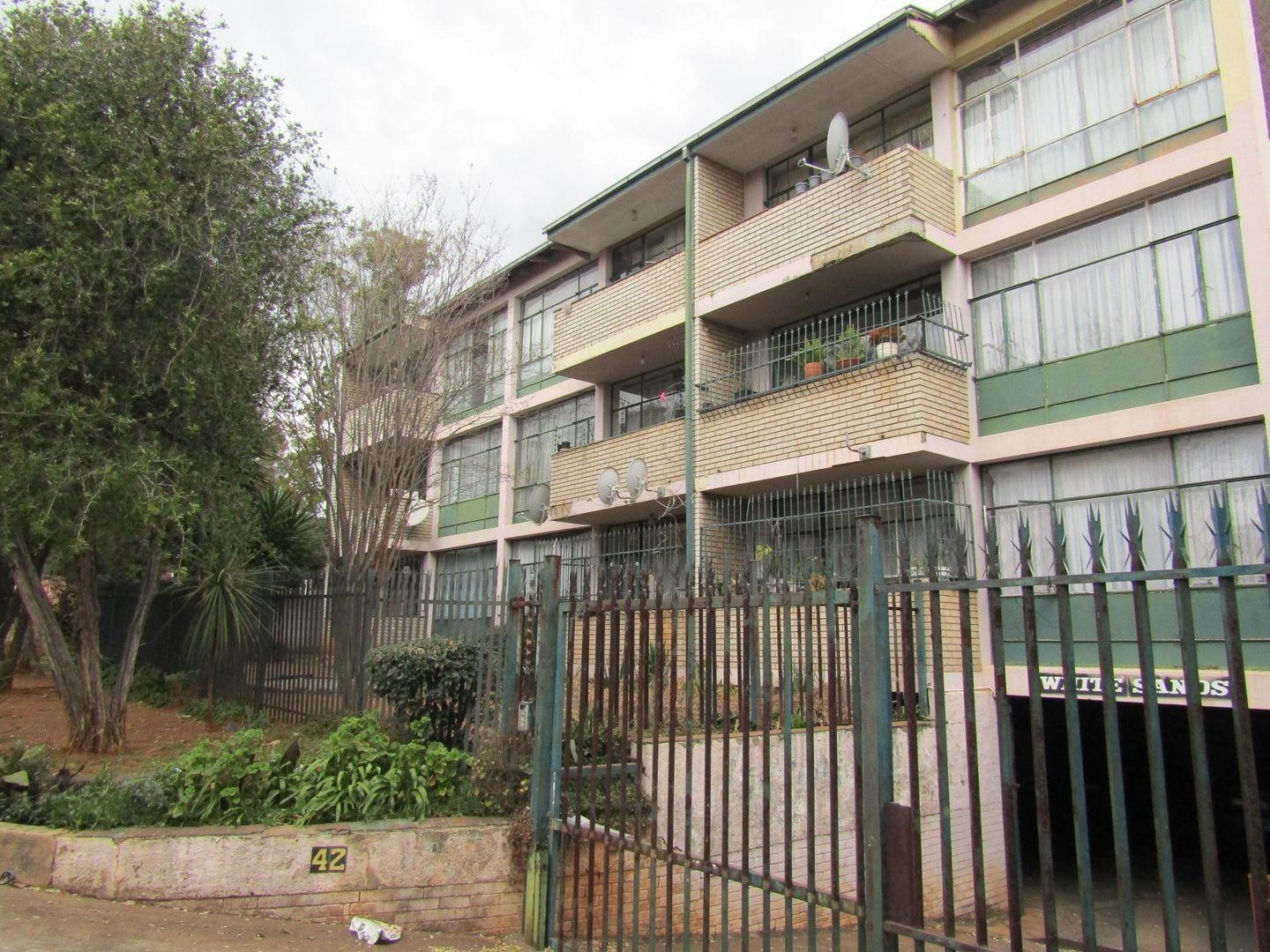 Apartment For Sale in Randburg