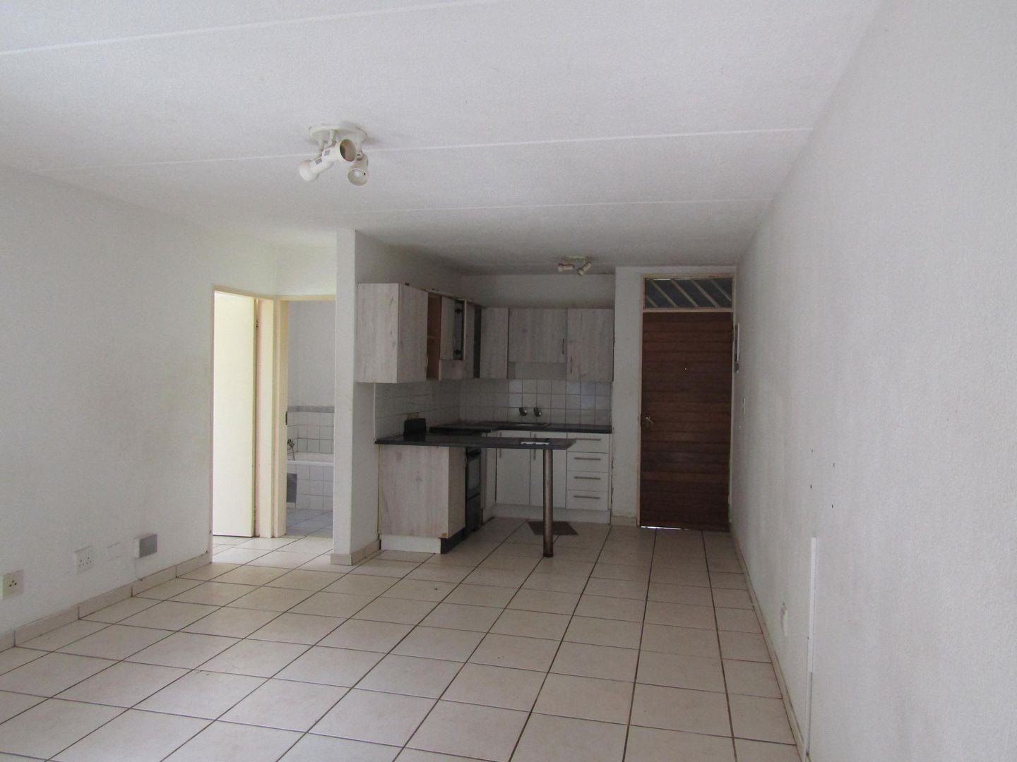Apartment For Sale in Johannesburg