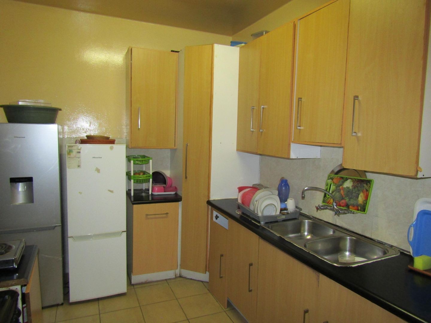 Apartment For Sale in Johannesburg