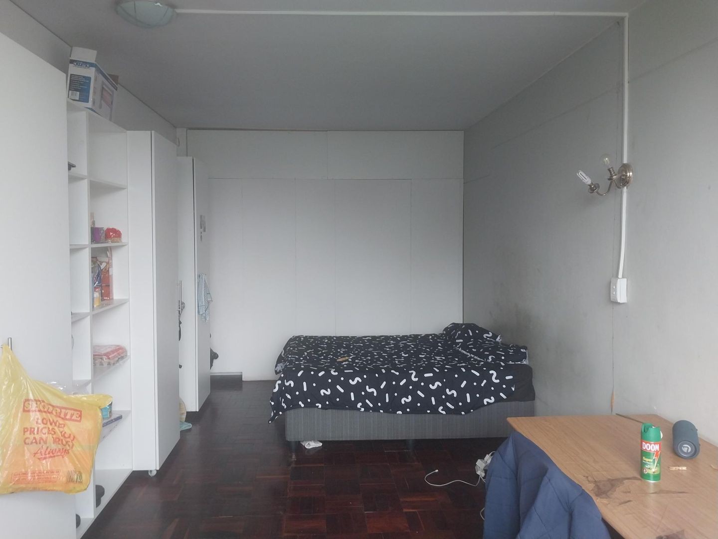 Apartment For Sale in Johannesburg