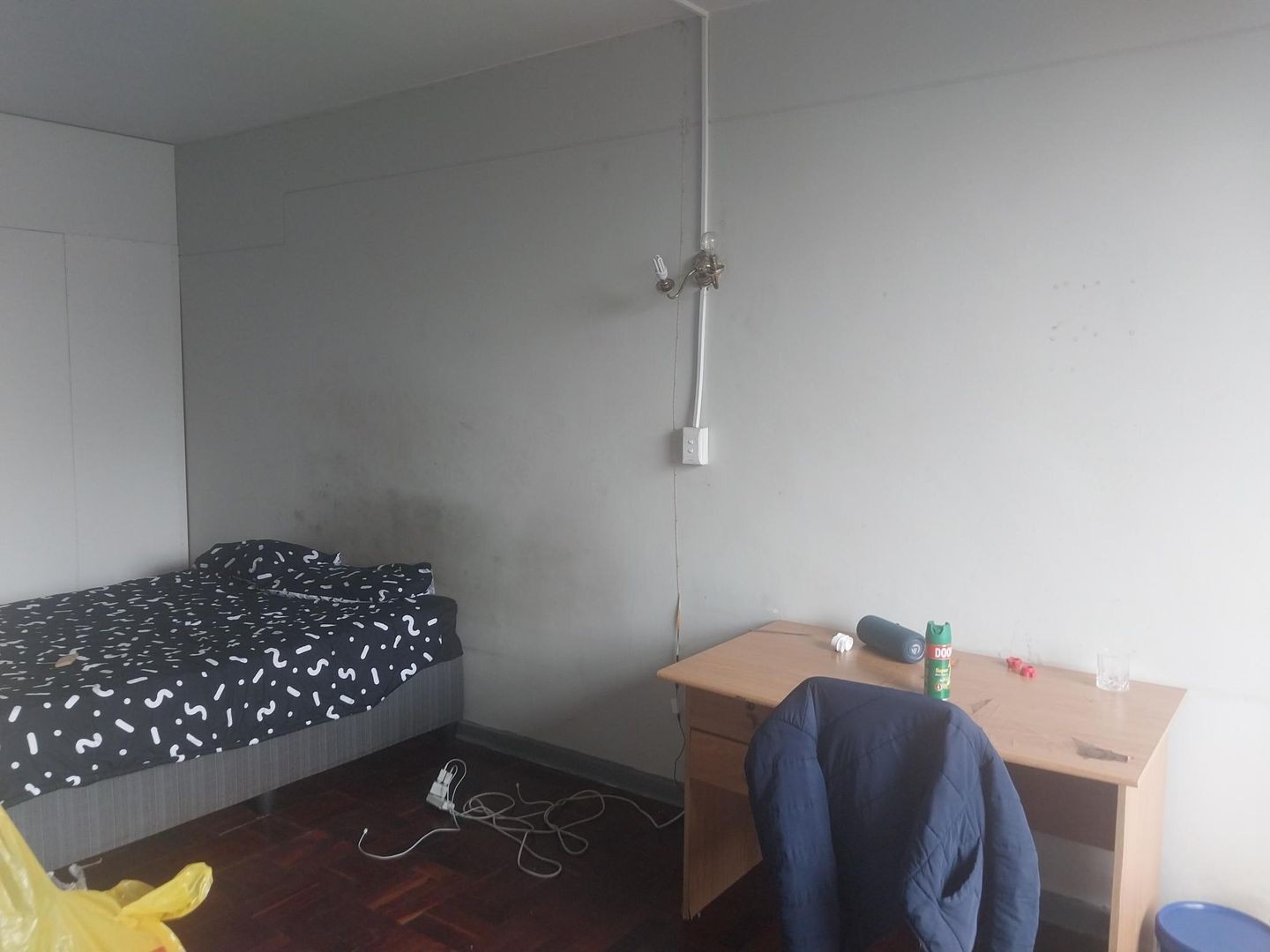 Apartment For Sale in Johannesburg
