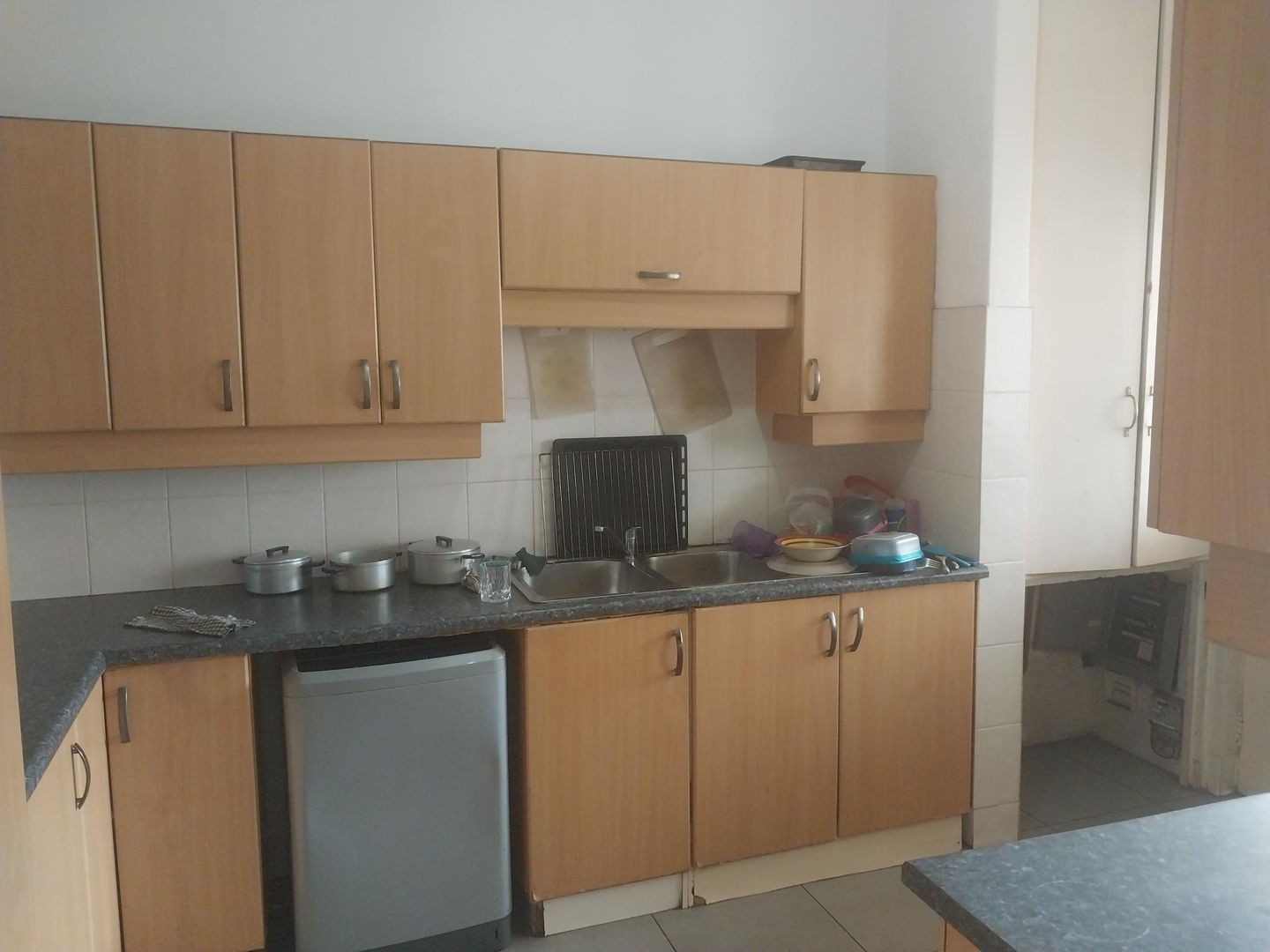 Apartment For Sale in Johannesburg
