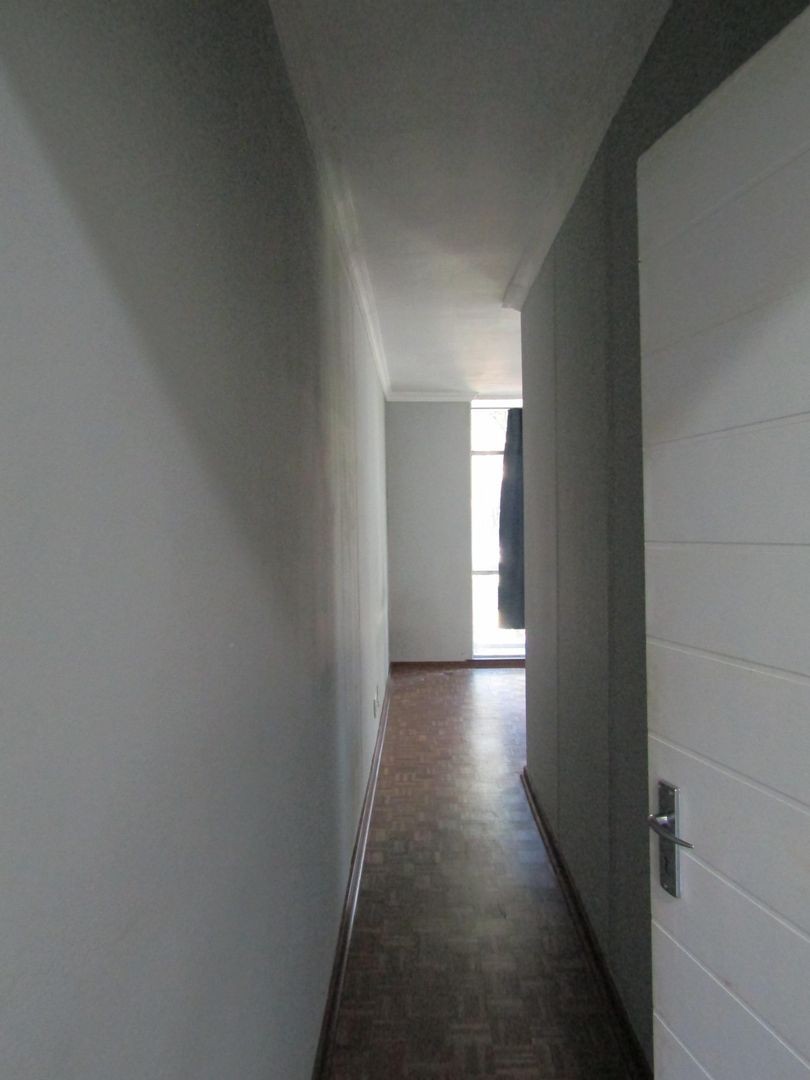Apartment For Sale in Johannesburg