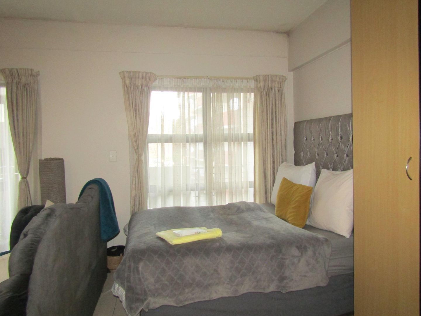 Apartment For Sale in Auckland Park, Johannesburg