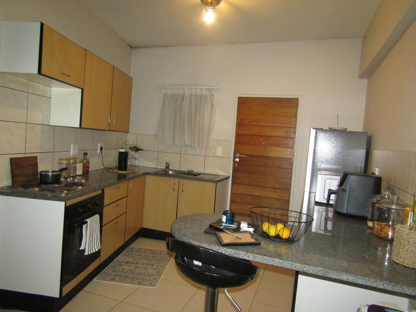 Apartment For Sale in Auckland Park, Johannesburg