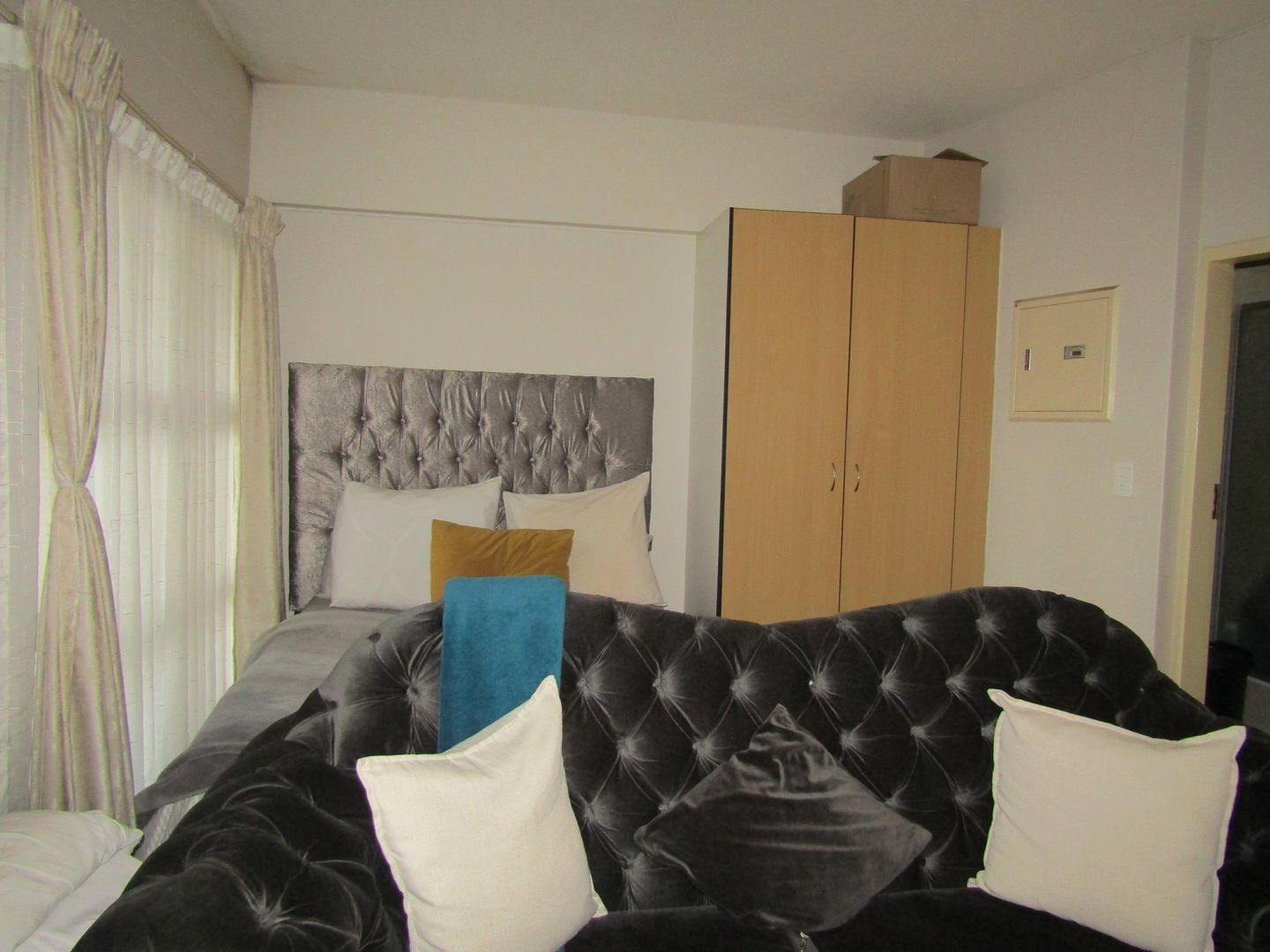 Apartment For Sale in Auckland Park, Johannesburg