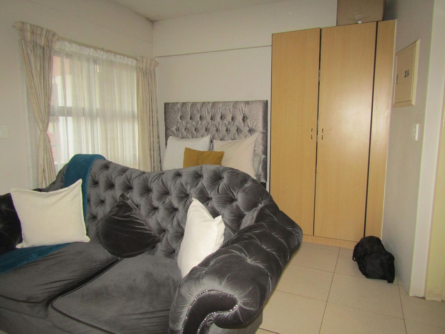 Apartment For Sale in Auckland Park, Johannesburg