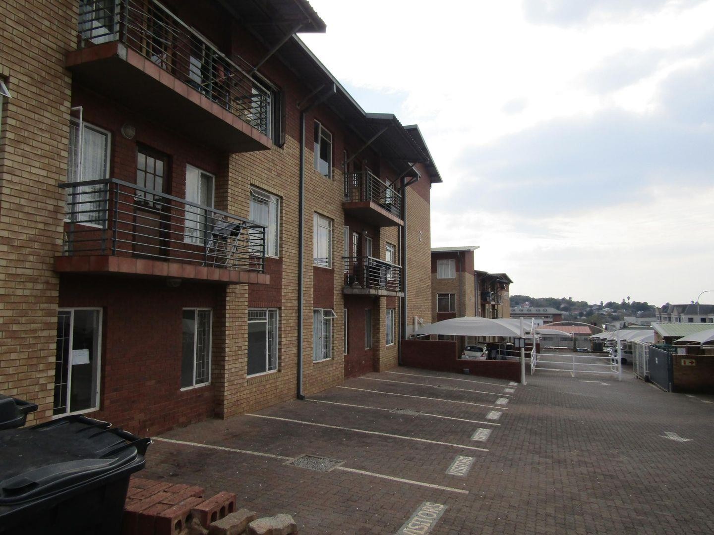 Apartment For Sale in Auckland Park, Johannesburg