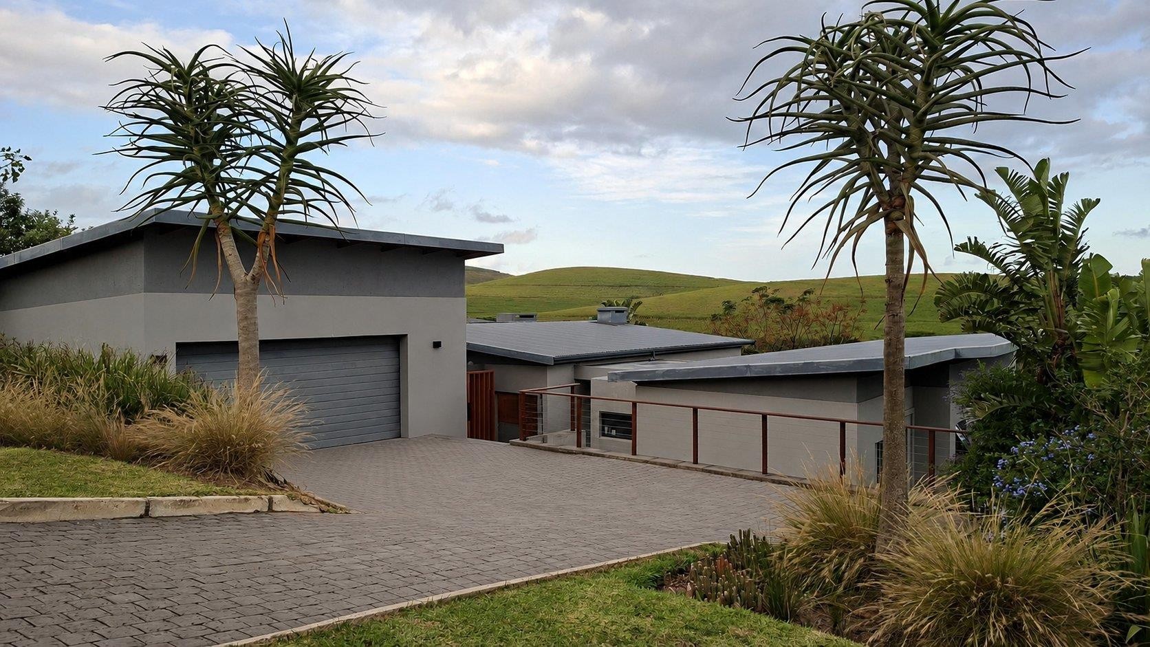 House For Sale in Palm Lakes Estate, Ballito, KwaZulu Natal