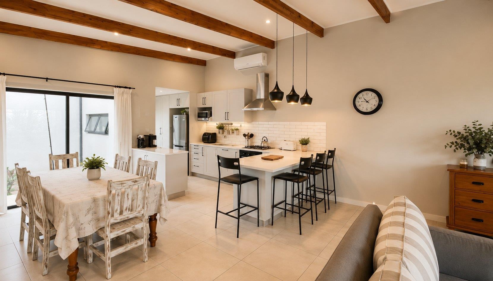 House For Sale in Palm Lakes Estate, Ballito, KwaZulu Natal