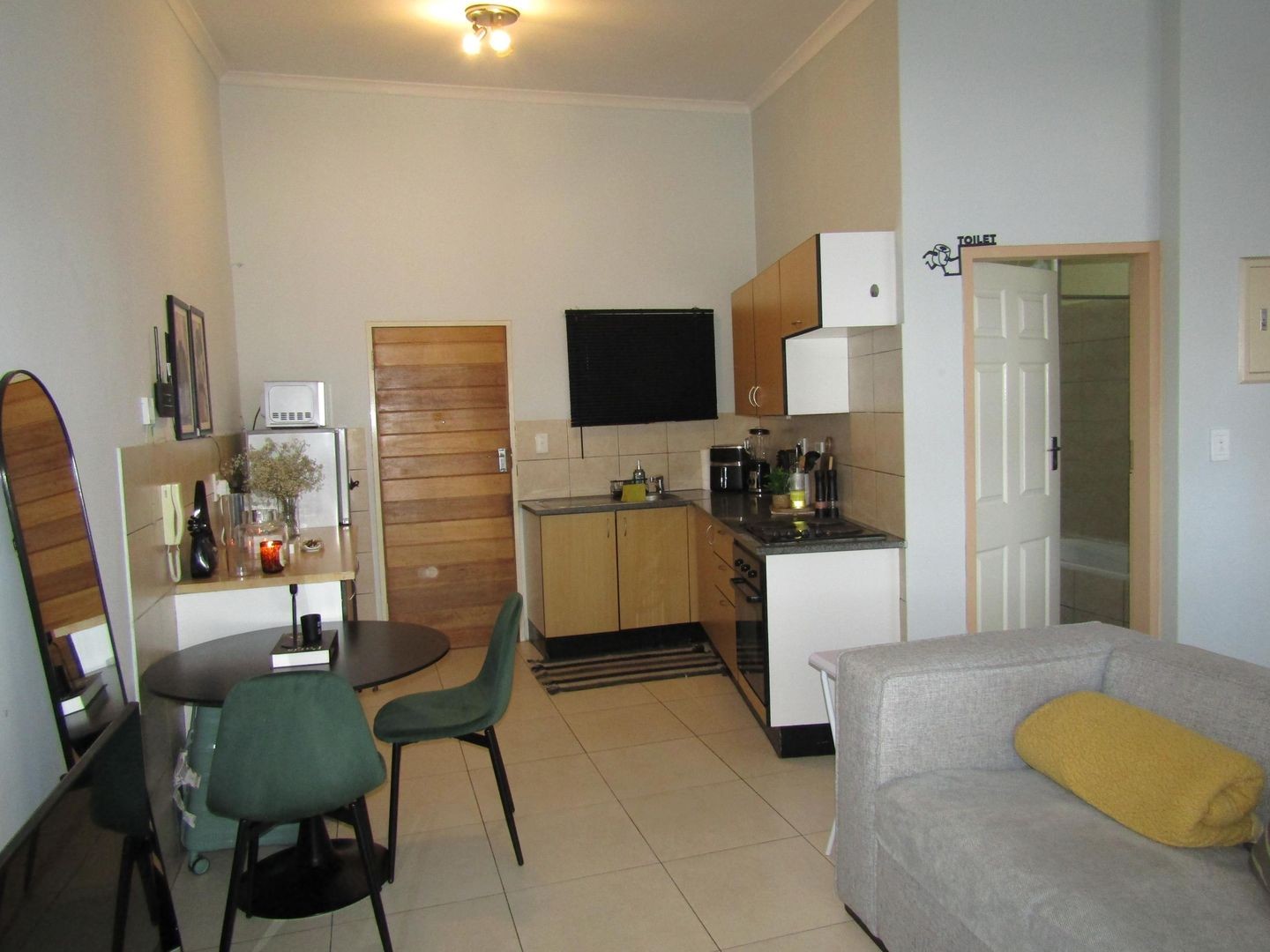 Apartment For Sale in Auckland Park, Johannesburg