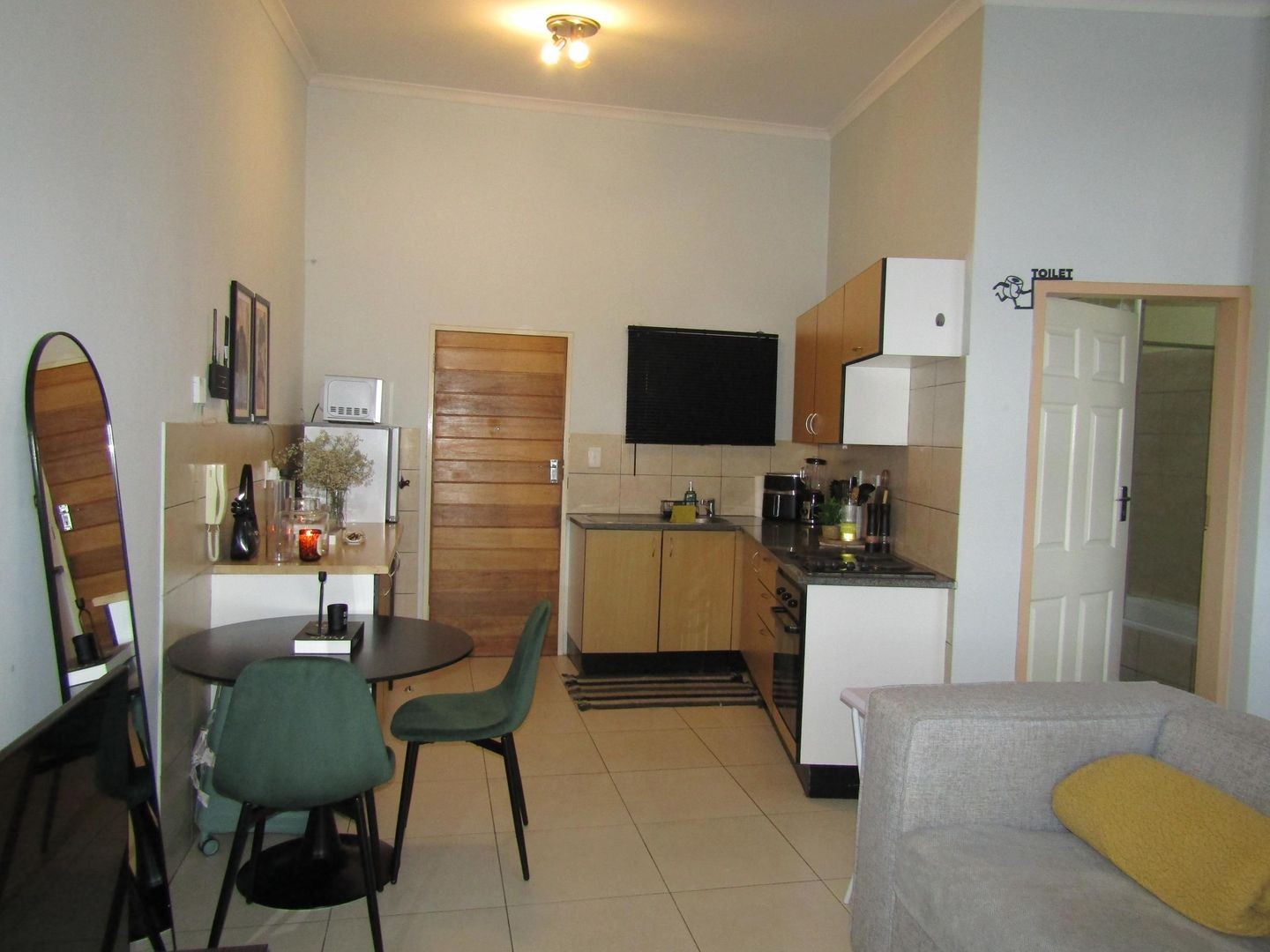 Apartment For Sale in Auckland Park, Johannesburg