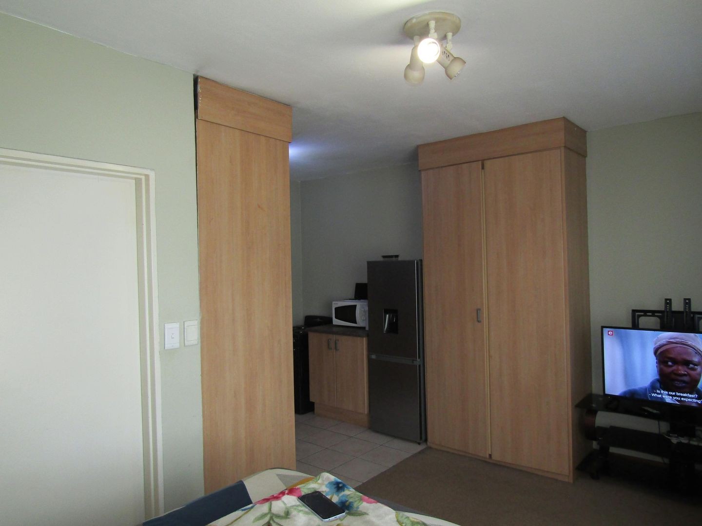 Apartment For Sale in Auckland Park, Johannesburg