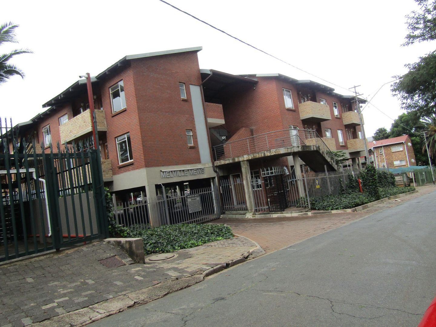 Apartment For Sale in Auckland Park, Johannesburg