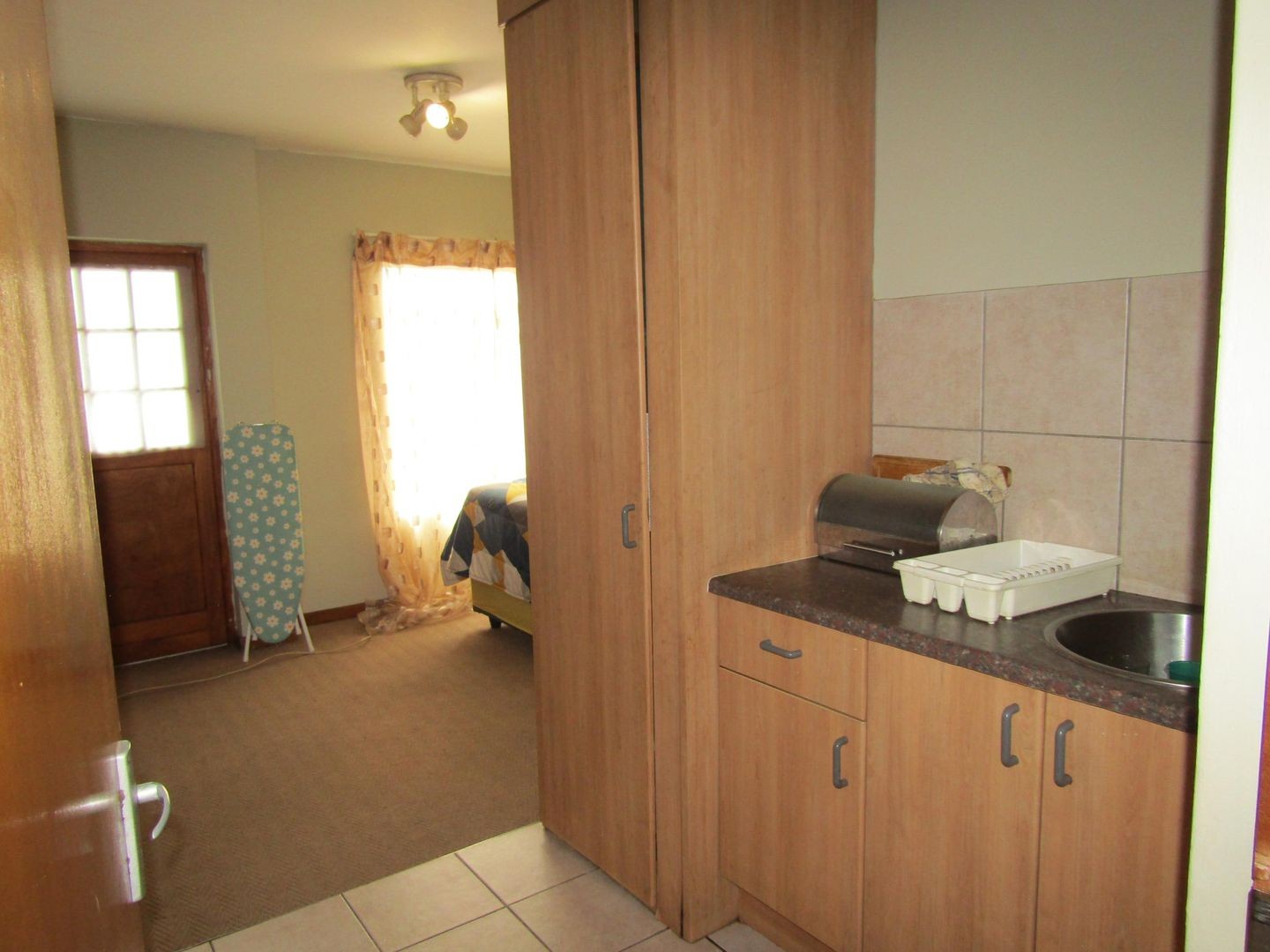 Apartment For Sale in Auckland Park, Johannesburg