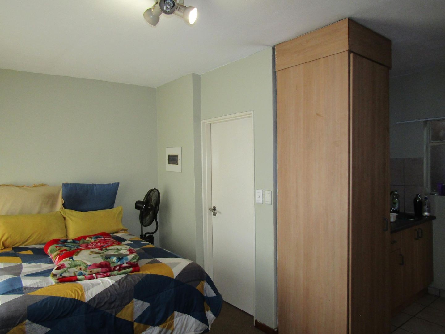 Apartment For Sale in Auckland Park, Johannesburg