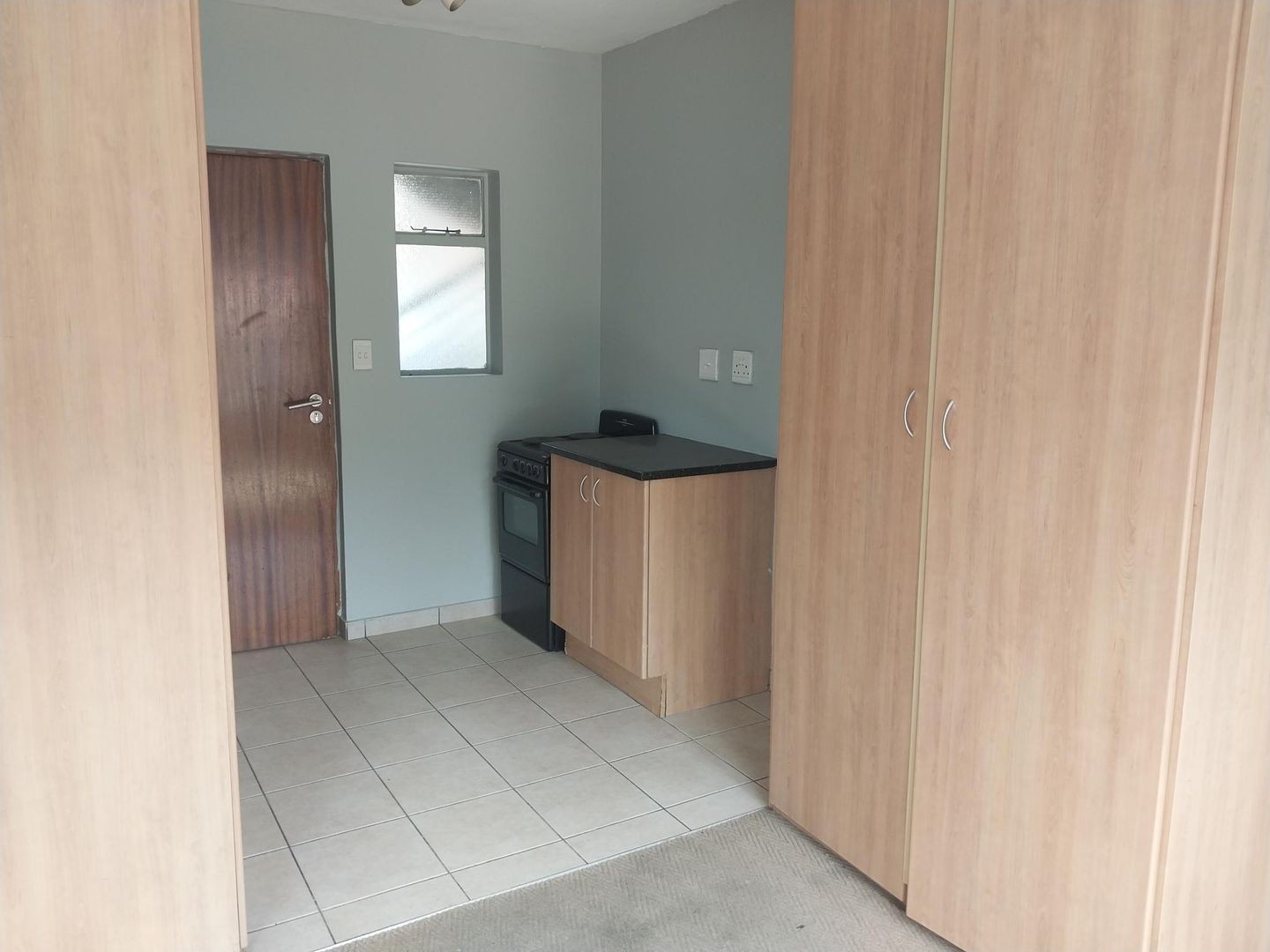 Apartment For Sale in Auckland Park, Johannesburg