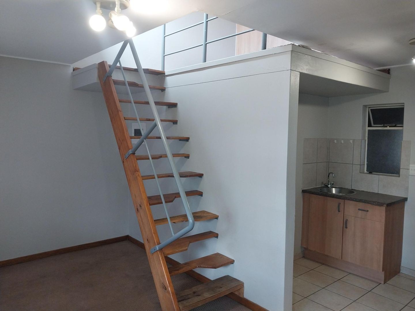 Apartment For Sale in Auckland Park, Johannesburg