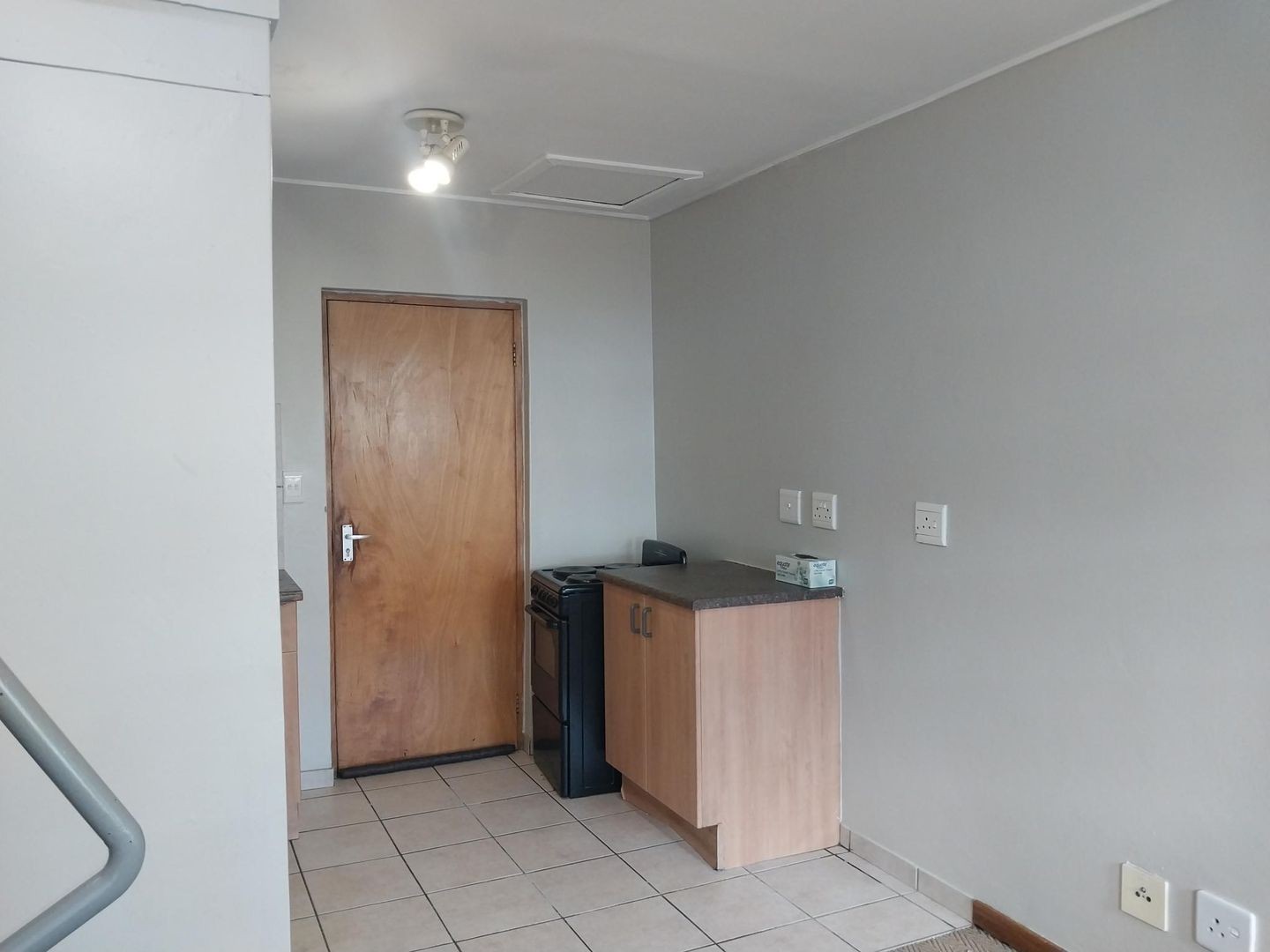 Apartment For Sale in Auckland Park, Johannesburg