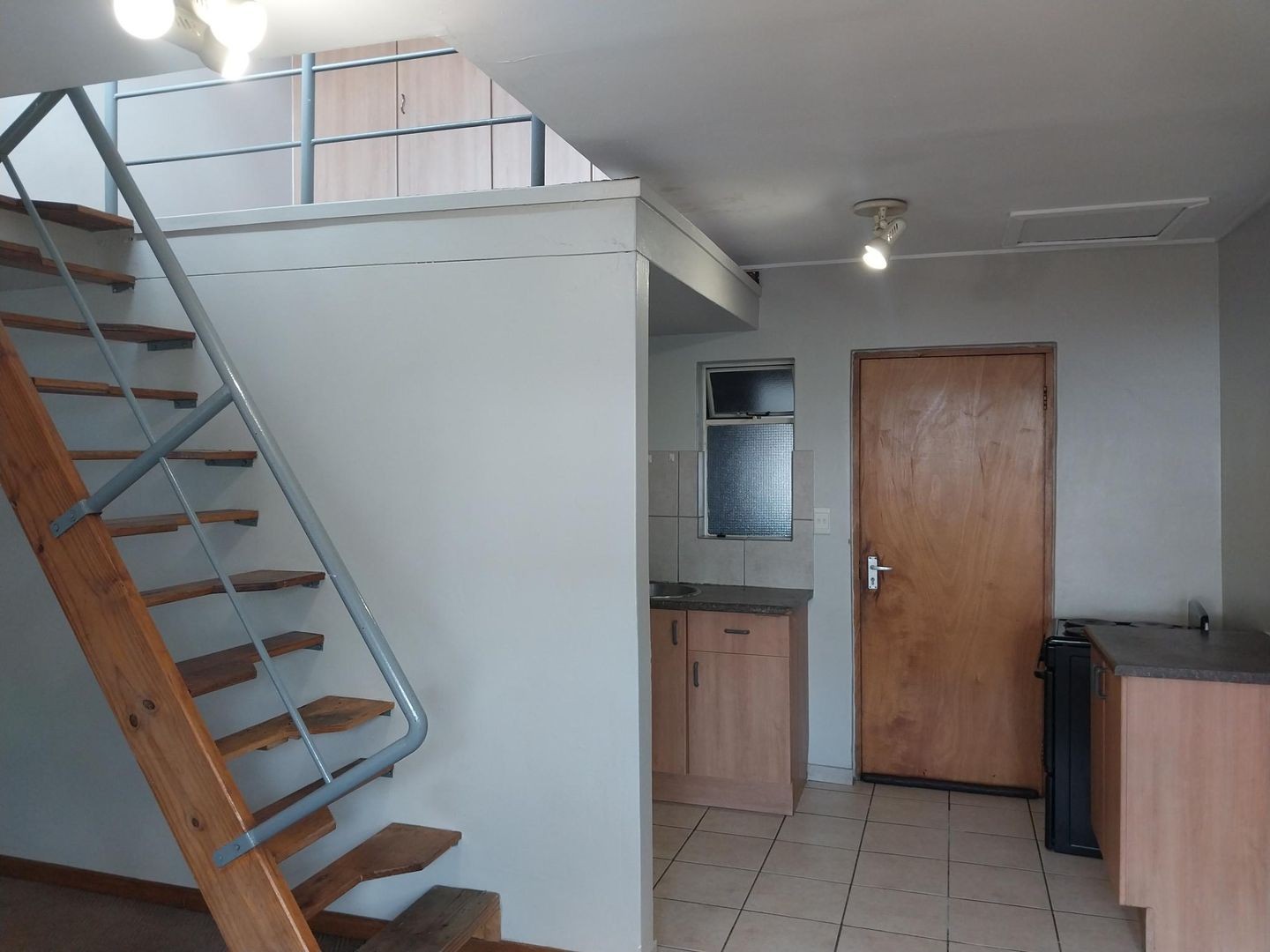 Apartment For Sale in Auckland Park, Johannesburg