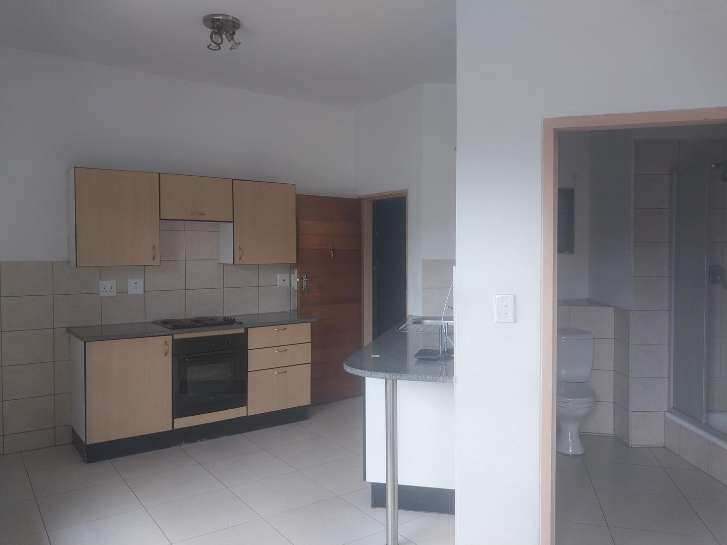 Apartment For Sale in Auckland Park, Johannesburg