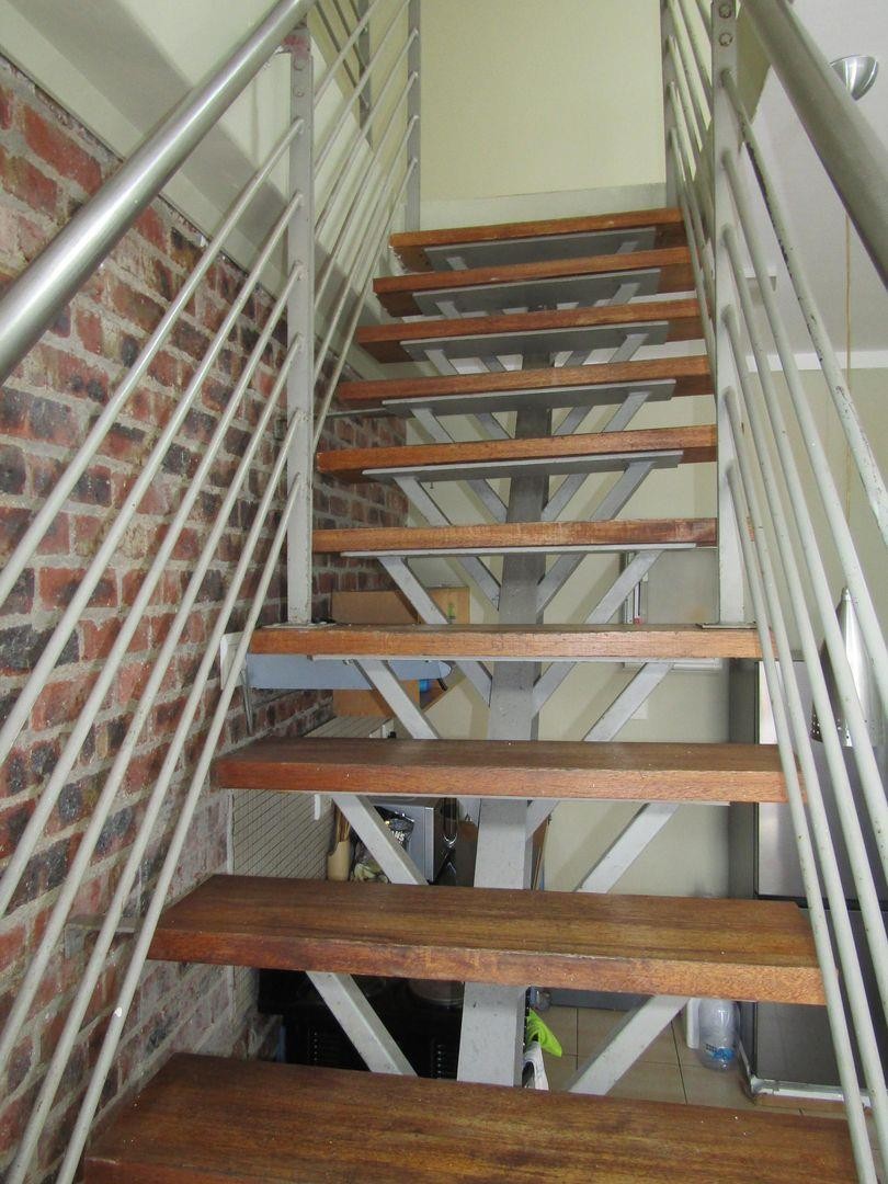 Apartment For Sale in Auckland Park, Johannesburg