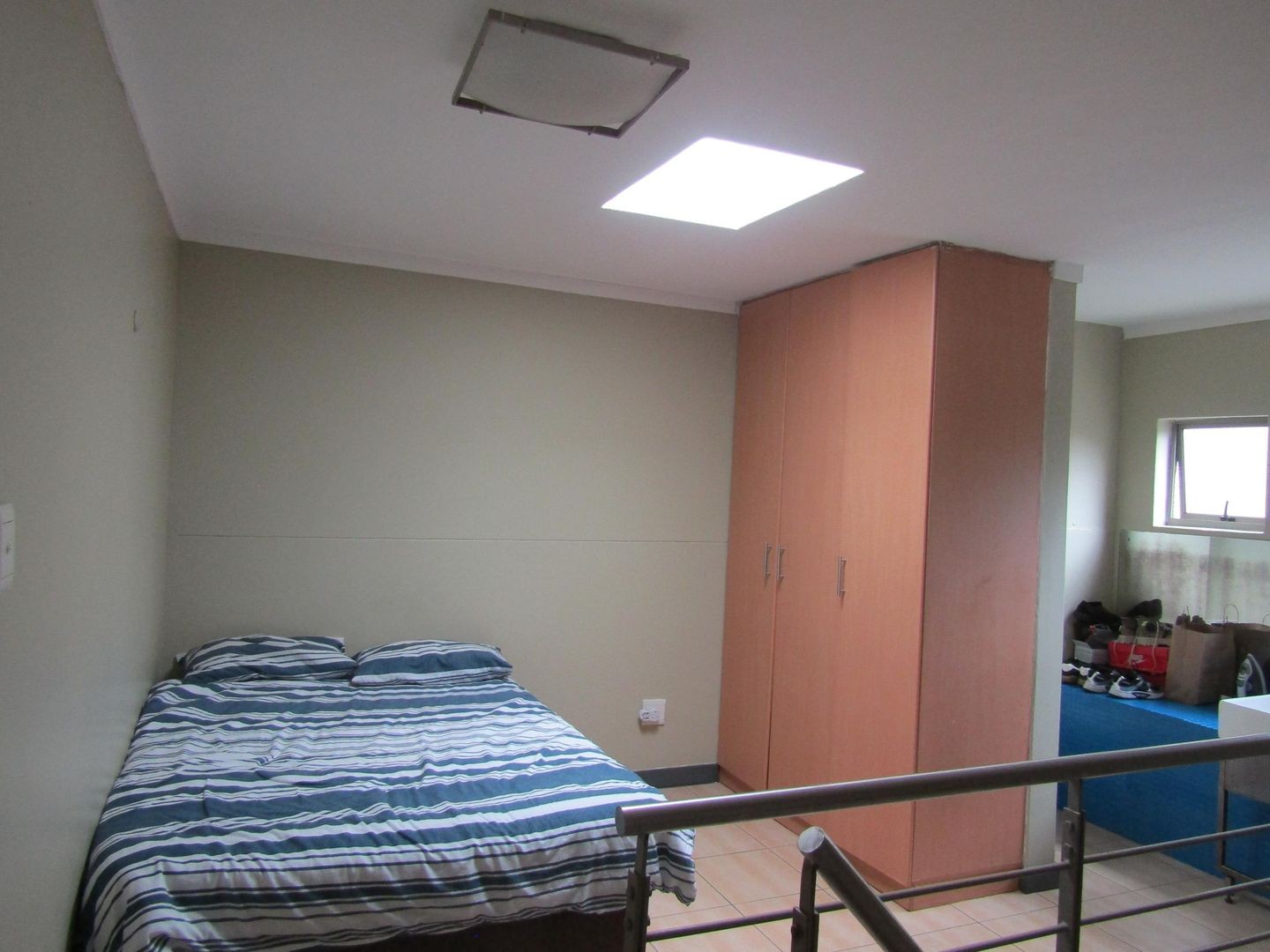 Apartment For Sale in Auckland Park, Johannesburg