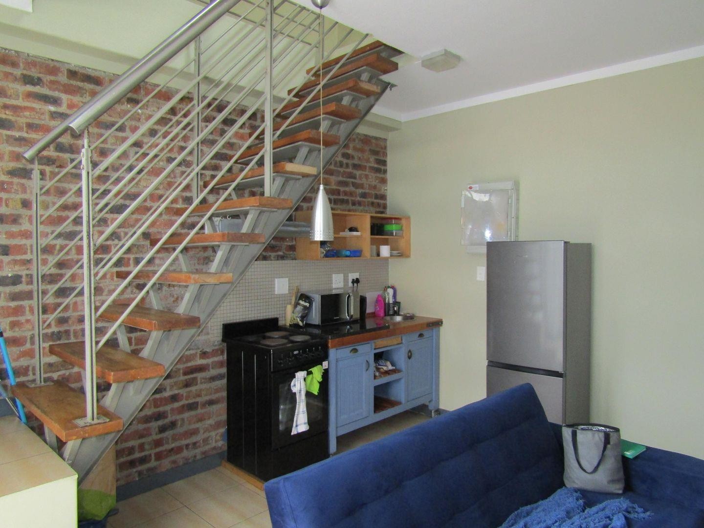 Apartment For Sale in Auckland Park, Johannesburg